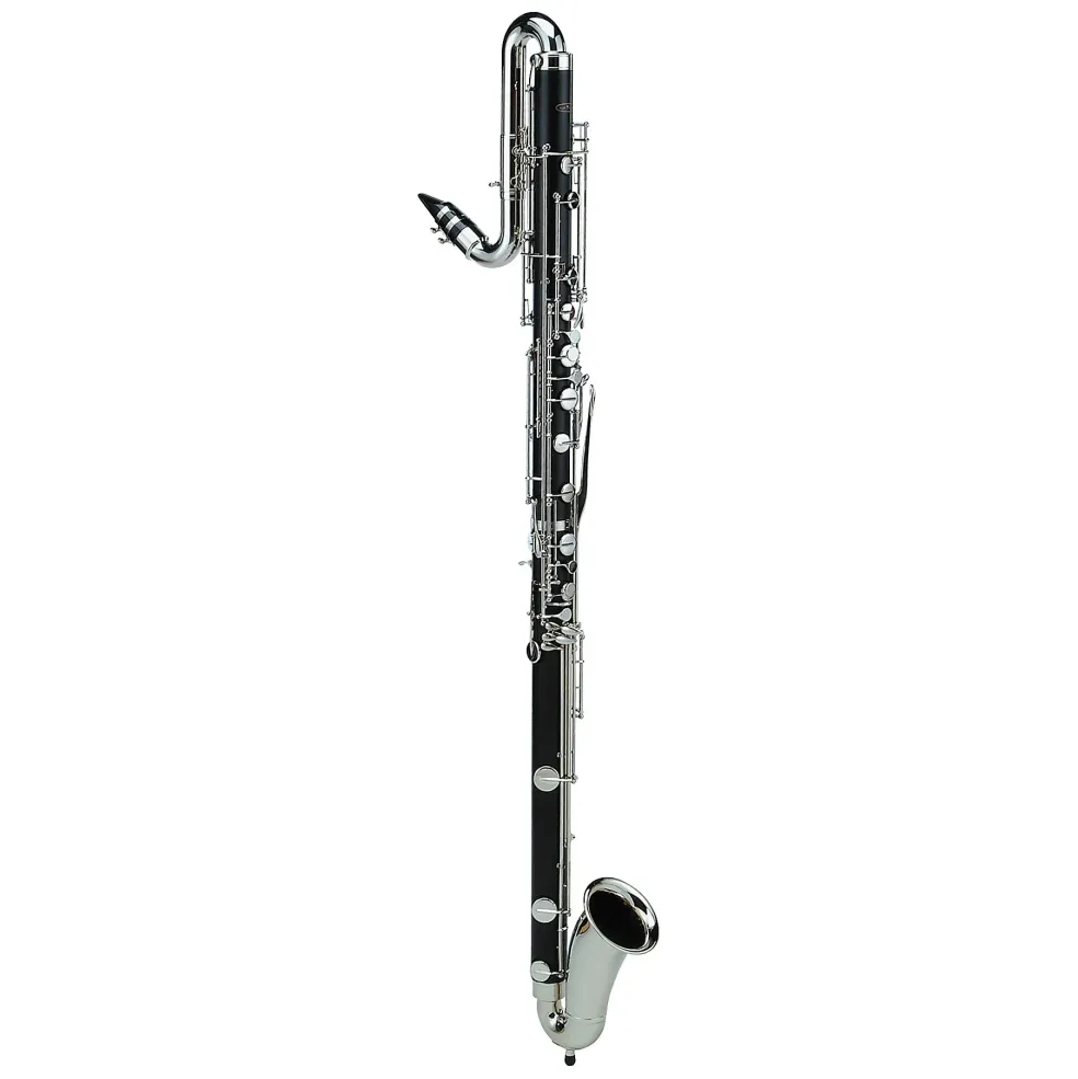 Leblanc Model 7181 Contra-Alto Clarinet