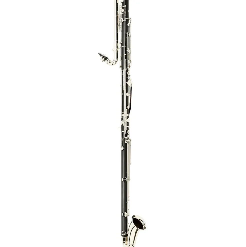 Leblanc Model 7182 Contrabass Clarinet