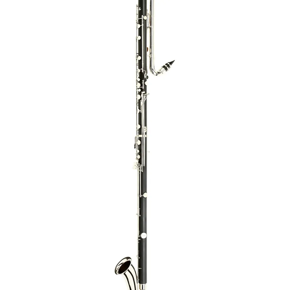 Leblanc Model 7182 Contrabass Clarinet