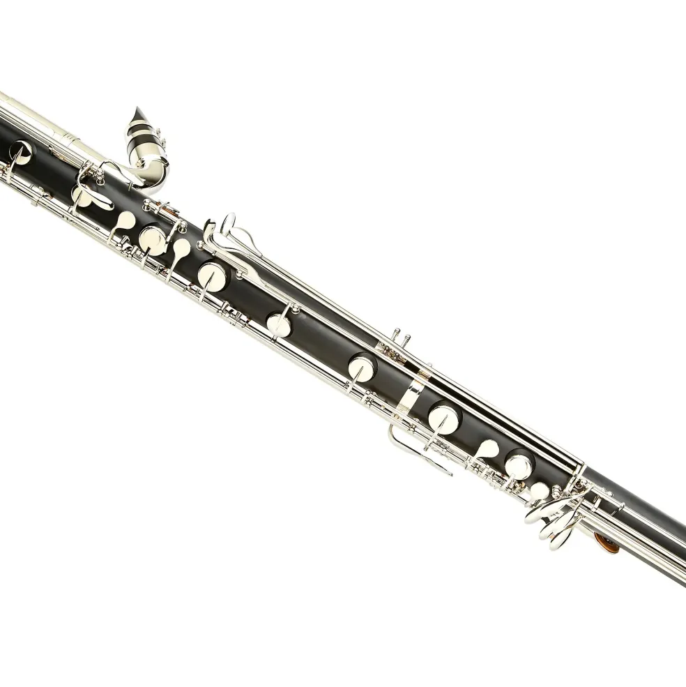 Leblanc Model 7182 Contrabass Clarinet