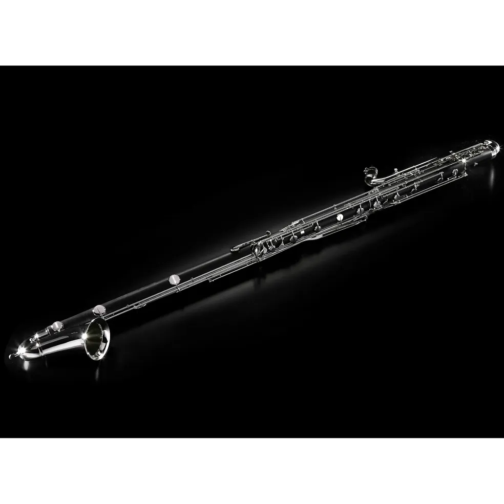 Leblanc Model 7182 Contrabass Clarinet