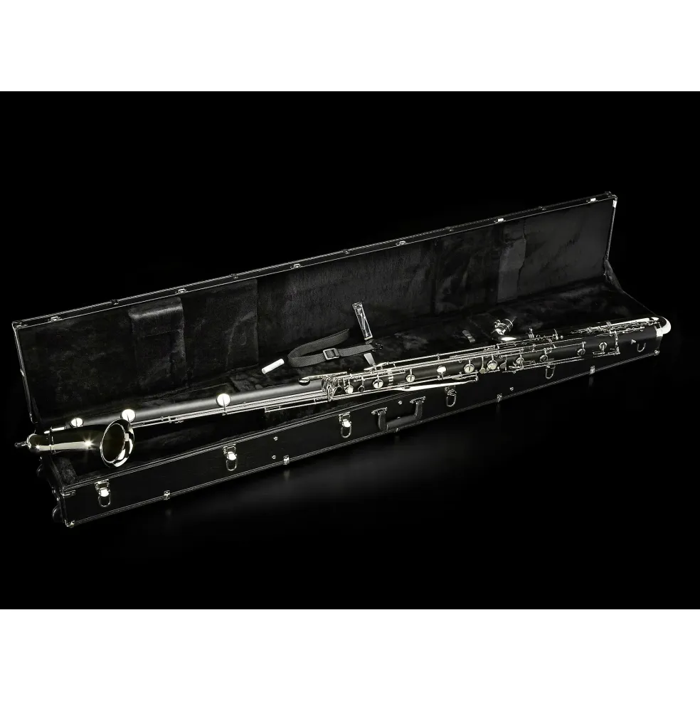 Leblanc Model 7182 Contrabass Clarinet