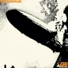 Led Zeppelin - Led Zeppelin (Remastered) Vinyl LP
