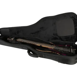 Legator G8FX Ghost 8-String Multi-Scale X Series Electric Guitar Tarantula