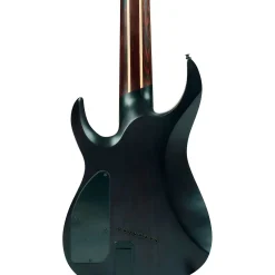 Legator Ninja 8-String Multi-Scale X Series Electric Guitar Tarantula