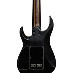 Legator Ninja 8-String X Series Evertune Electric Guitar Royal Purple