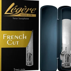 Legere Reeds Tenor Saxophone French Cut 3
