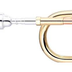 Levante LV-TR5205 Bb Trumpet Yellow Brass