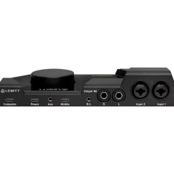 LEWITT CONNECT 6 USB-C Audio Interface