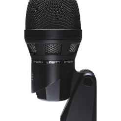 LEWITT DTP 640 REX Dual-Capsule Microphone