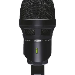 LEWITT DTP 340 REX Dynamic Microphone