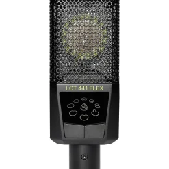 LEWITT LCT 441 FLEX Condenser Microphone