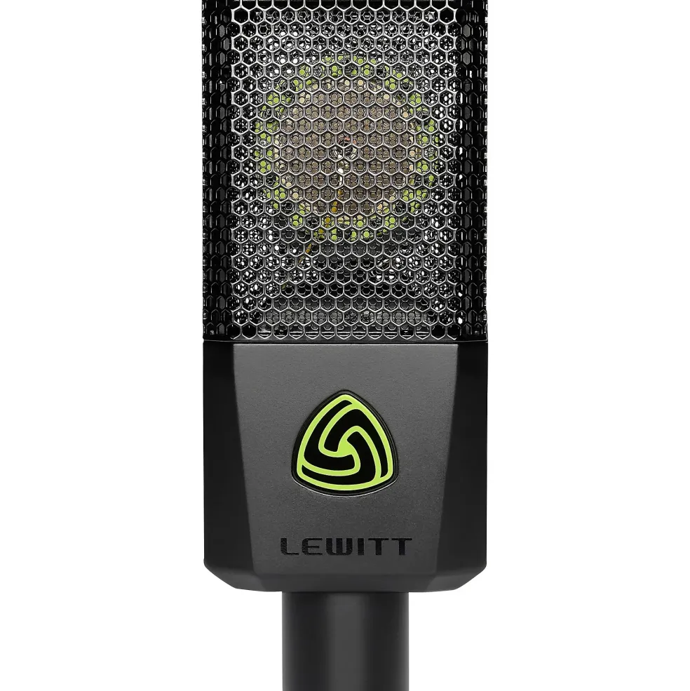 LEWITT LCT 441 FLEX Condenser Microphone