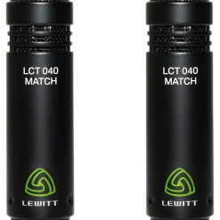 LEWITT LCT 040 MATCH Matched Stereo Pair