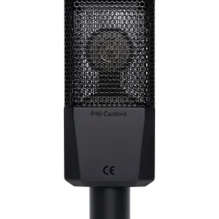 LEWITT LCT 240 PRO Condenser Microphone Black