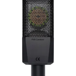 LEWITT LCT 440 PURE Large-Diaphragm Condenser Microphone