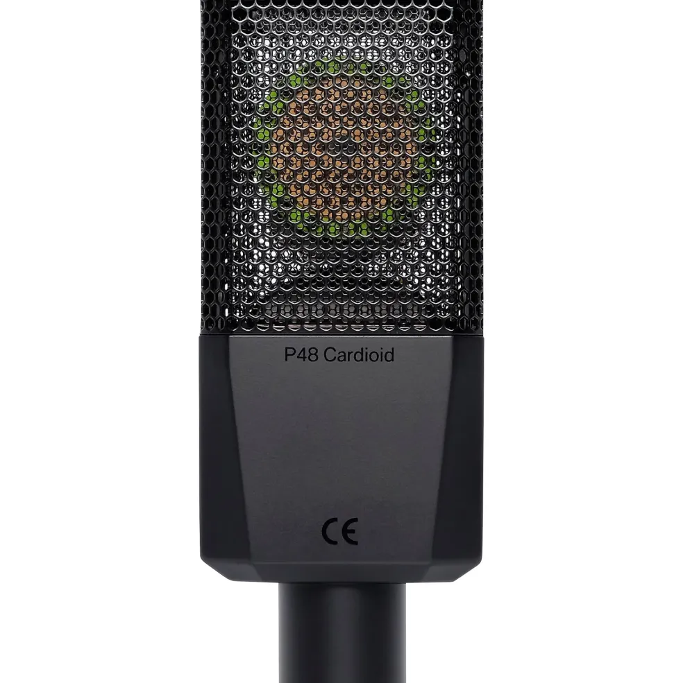LEWITT LCT 440 PURE Large-Diaphragm Condenser Microphone