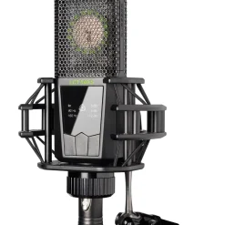 LEWITT LCT 540 S Large-Diaphragm Condenser Microphone