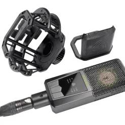 LEWITT LCT 540 S Large-Diaphragm Condenser Microphone
