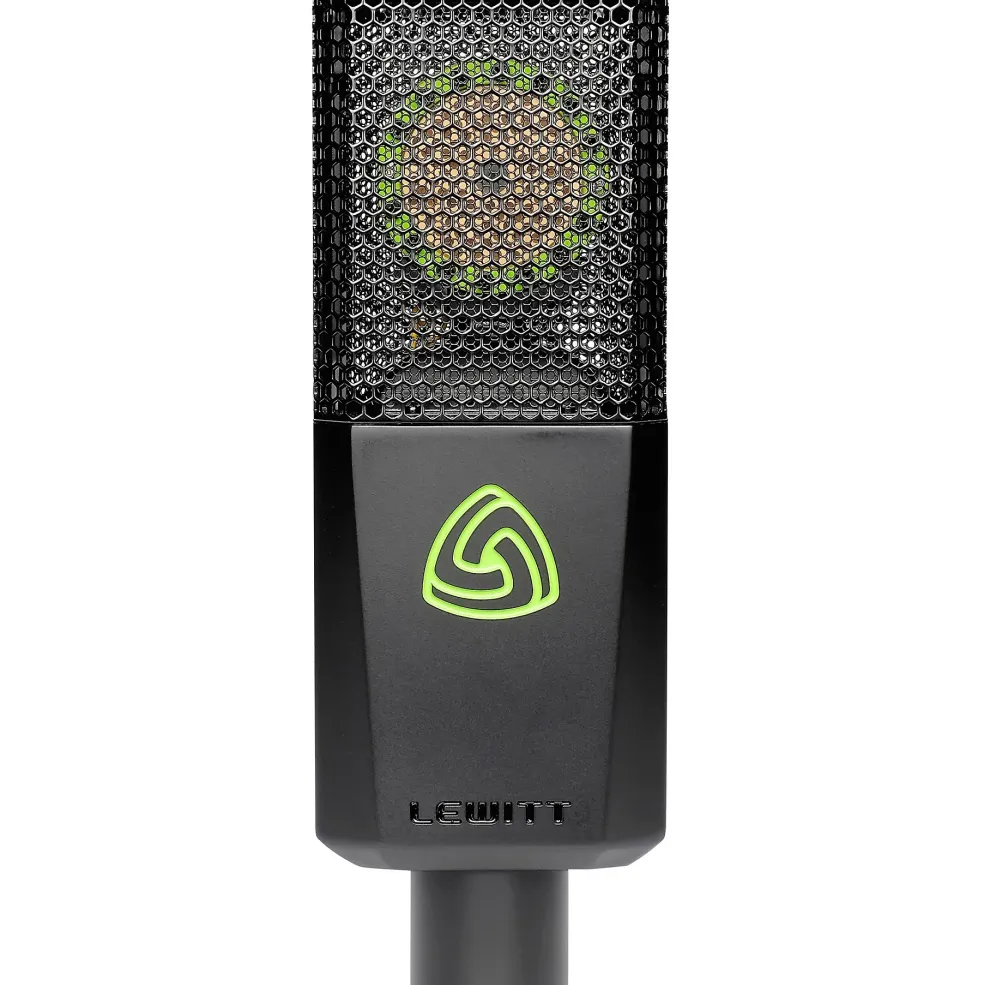 LEWITT LCT 540 S Large-Diaphragm Condenser Microphone