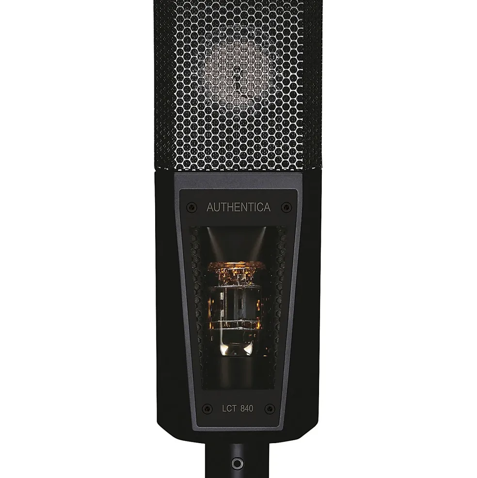 LEWITT LCT 840 Tube Condenser Microphone