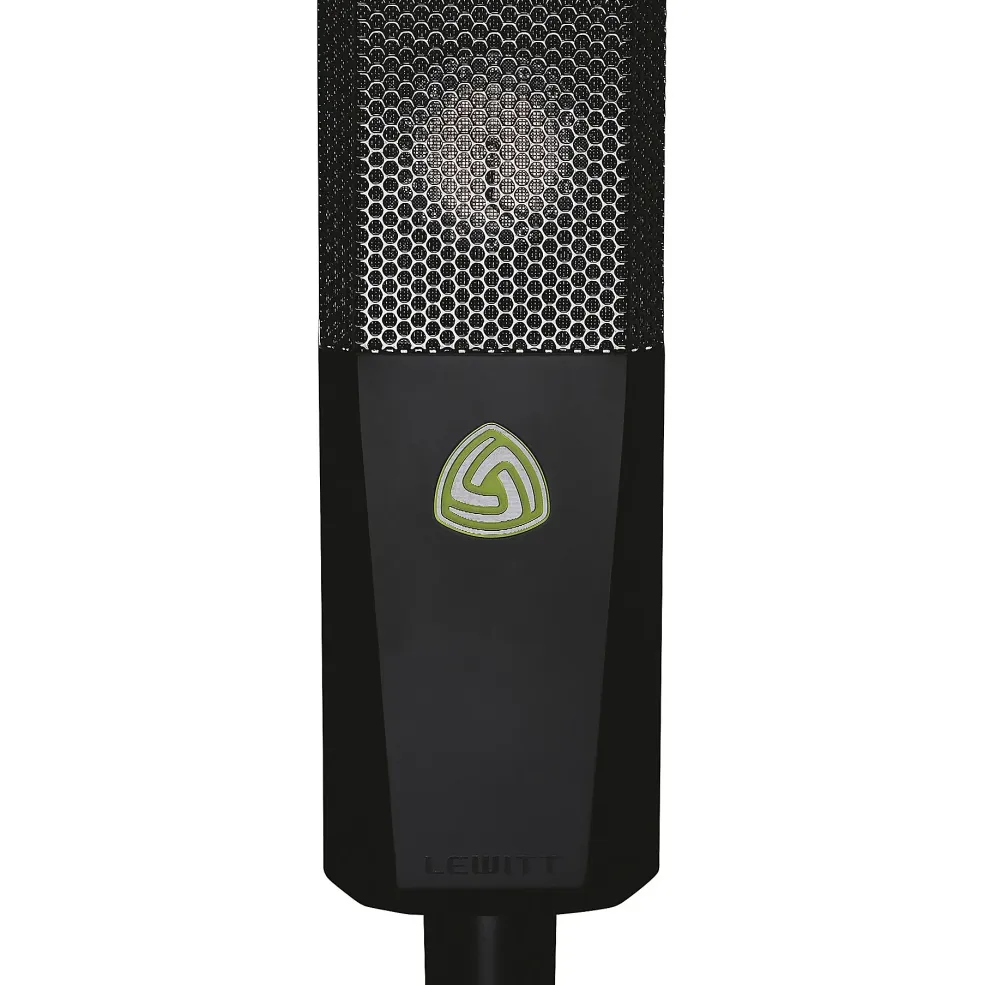 LEWITT LCT 840 Tube Condenser Microphone