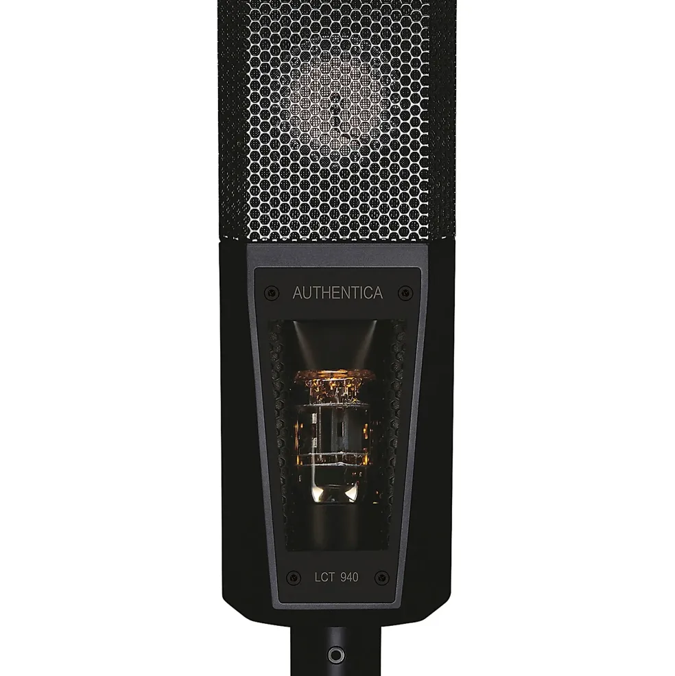 LEWITT LCT 940 Tube/FET Condenser Microphone