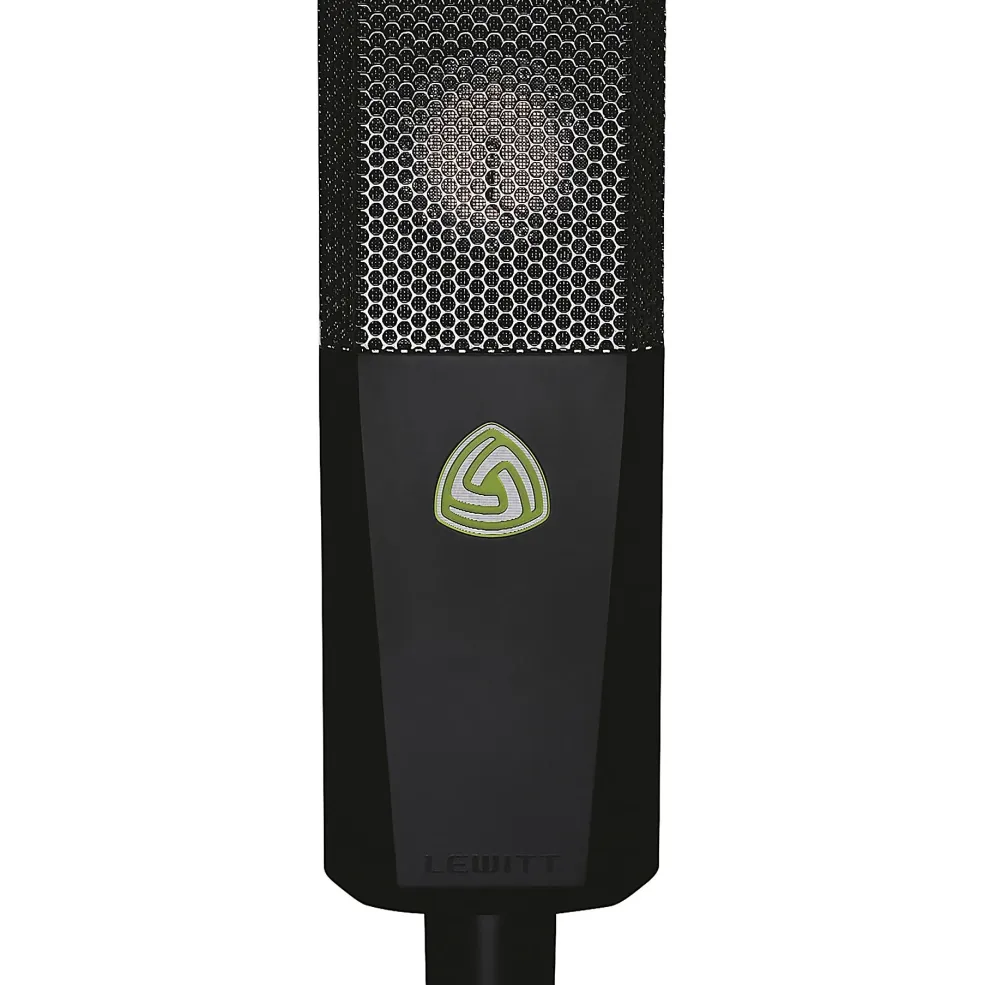 LEWITT LCT 940 Tube/FET Condenser Microphone