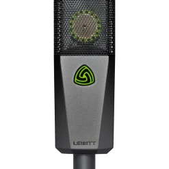 LEWITT LCT 1040 Tube/FET Condenser Microphone System