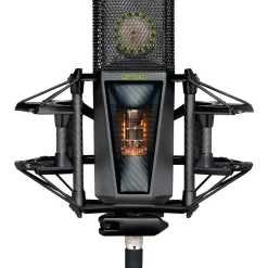 LEWITT LCT 1040 Tube/FET Condenser Microphone System