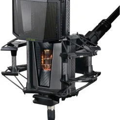 LEWITT LCT 1040 Tube/FET Condenser Microphone System