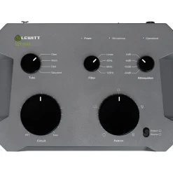 LEWITT LCT 1040 Tube/FET Condenser Microphone System
