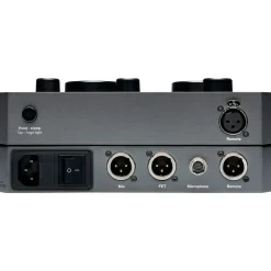 LEWITT LCT 1040 Tube/FET Condenser Microphone System
