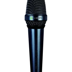 LEWITT MTP 550 DM Cardioid Dynamic Microphone Black
