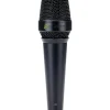 LEWITT MTP 840 DM Supercardioid Handheld Dynamic Vocal Microphone Black
