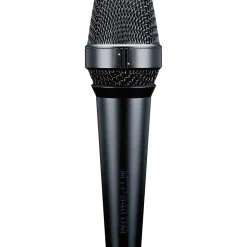 LEWITT MTP 840 DM Supercardioid Handheld Dynamic Vocal Microphone Black