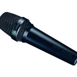 LEWITT MTP-350-CM Handheld Condenser Micorphone Black