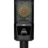 LEWITT RAY Large-Diaphragm Condenser Microphone Black