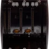 Lindell Audio 3 Slot 500 Series Rack
