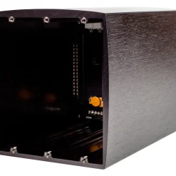 Lindell Audio 3 Slot 500 Series Rack