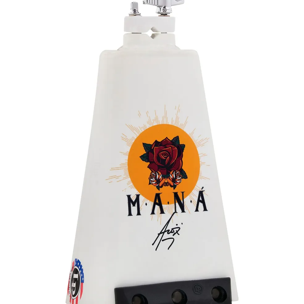 LP Alex Gonzalez Mana Rock Ridge Rider Cowbell