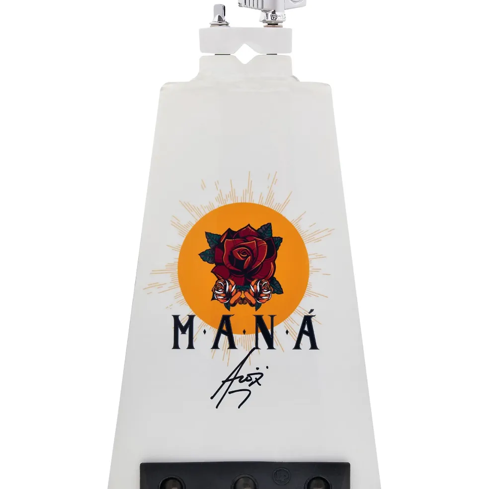 LP Alex Gonzalez Mana Rock Ridge Rider Cowbell