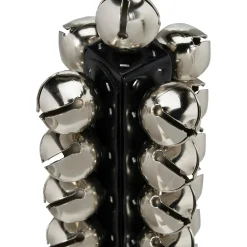 LP 25-Bell Sleigh Bells With Black Handle
