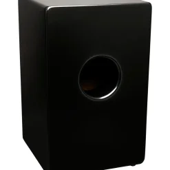LP Black Box II Cajon Black