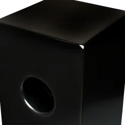 LP Black Box II Cajon Black