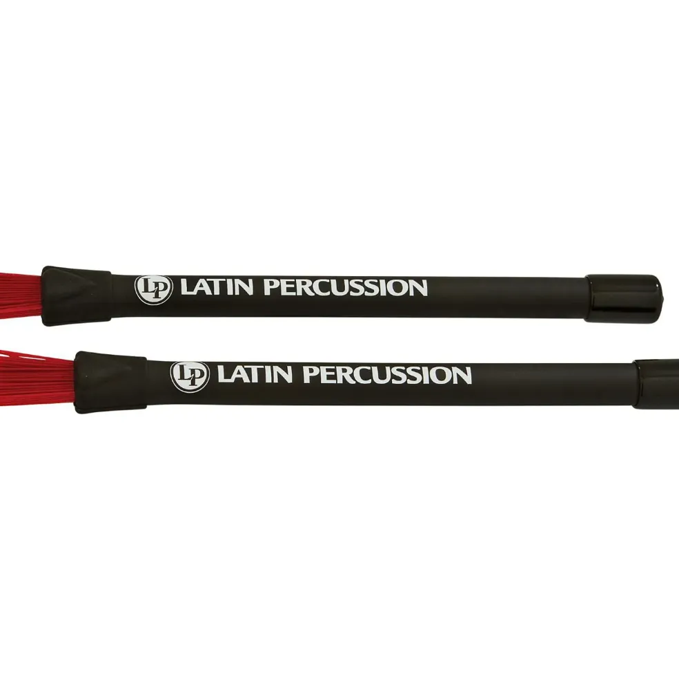 LP Cajon Brushes