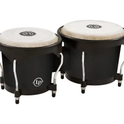 LP City Bongos Black