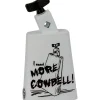 LP Collectabells Cowbell - More Cowbell