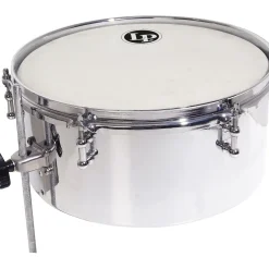 LP Drum Set Timbale 13 x 5.5 Chrome