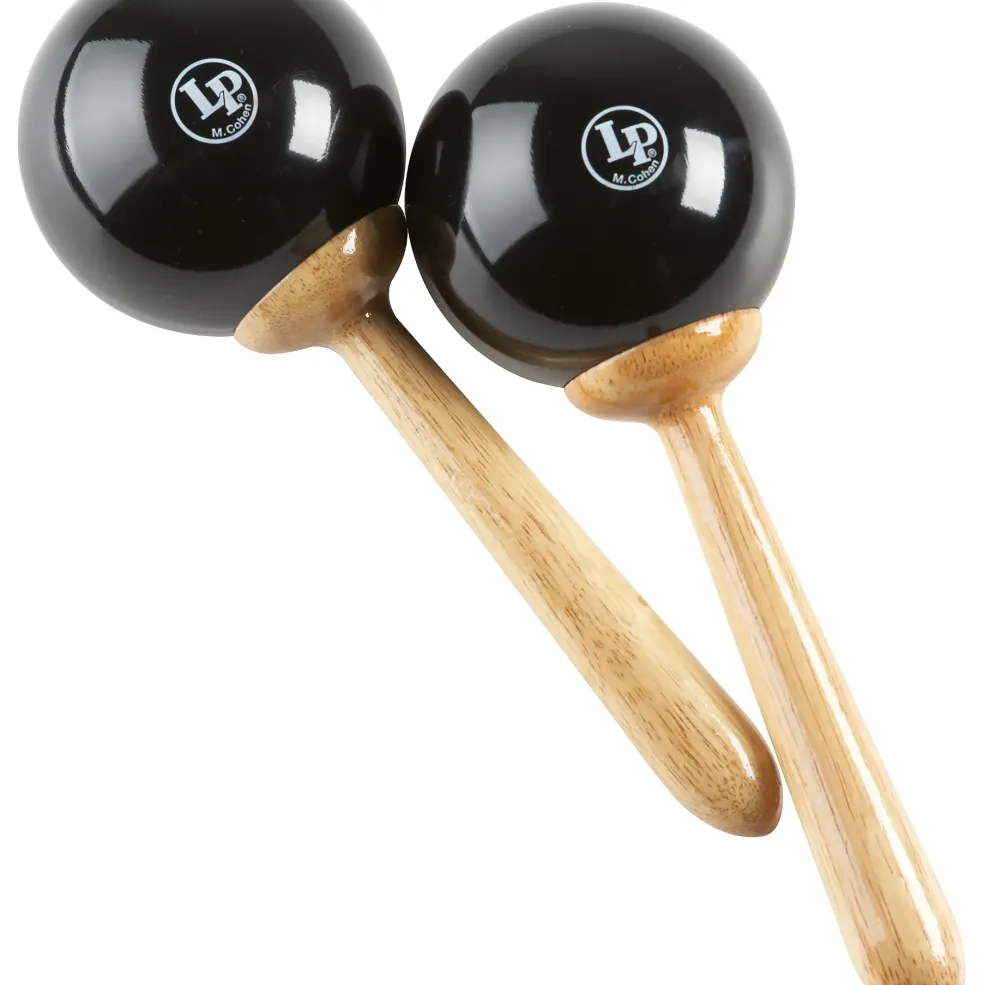 LP Fiber Maracas